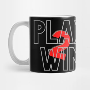 Play to Win Mug